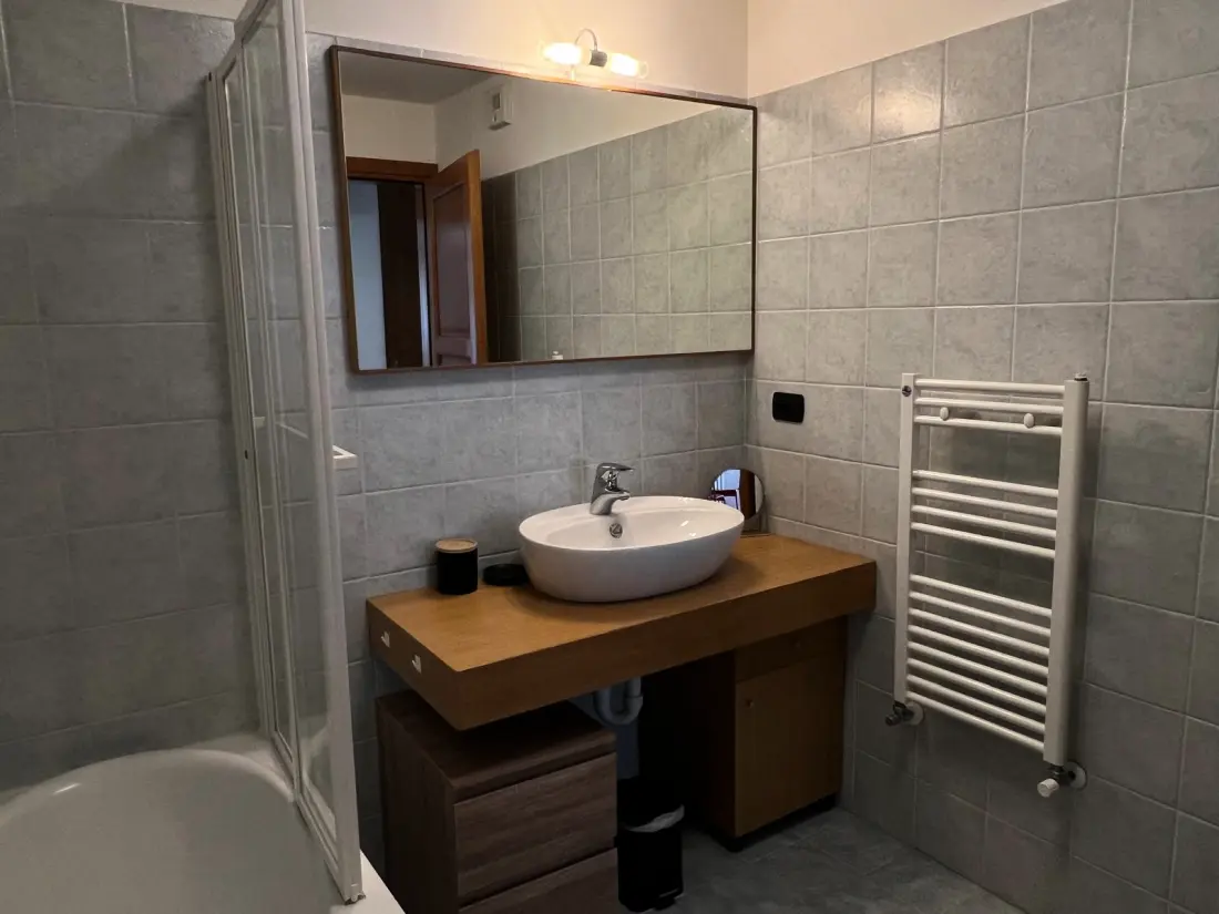 Residence Alpes 4