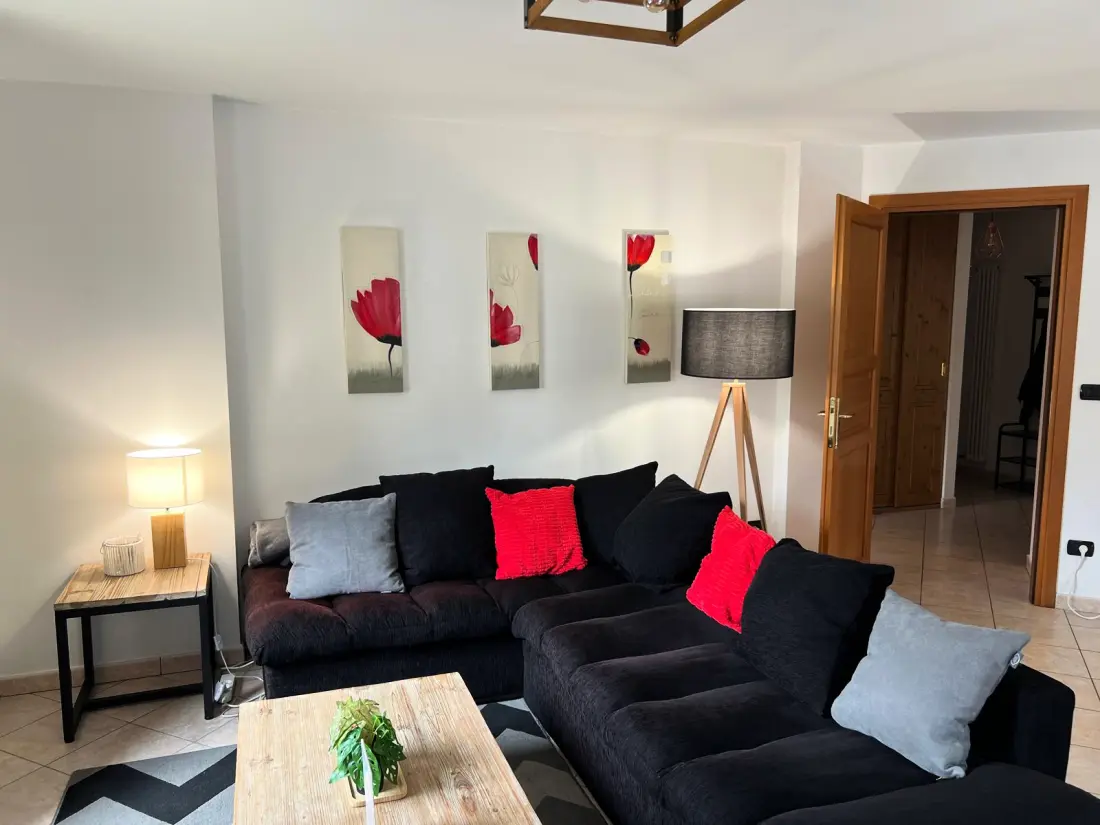Residence Alpes 4