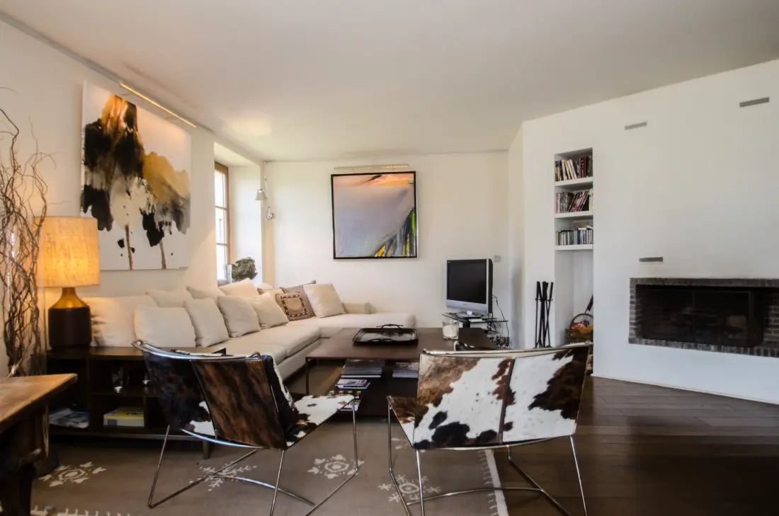 Amber Residence