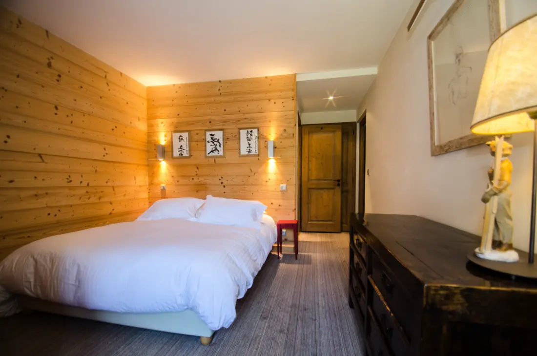 Amber Residence