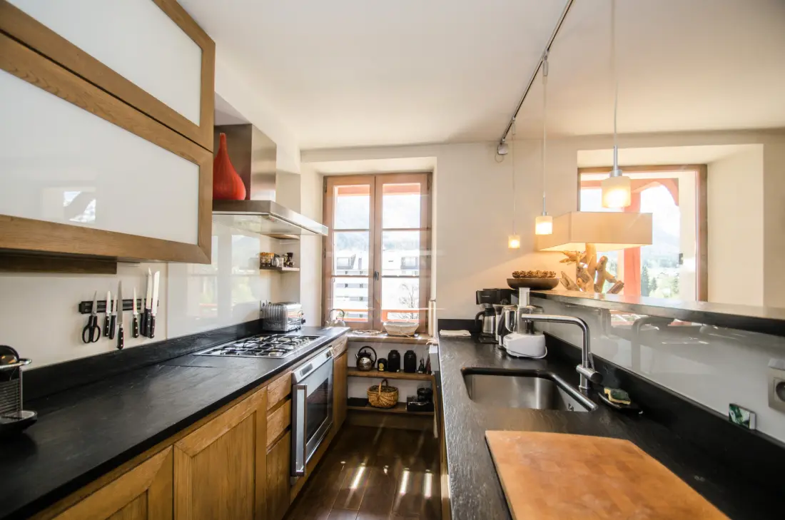 Amber Residence