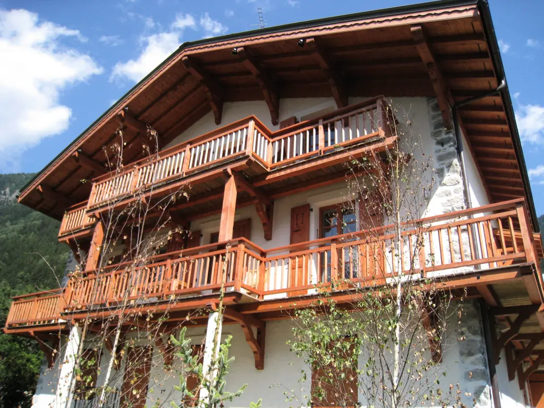 Amber Residence