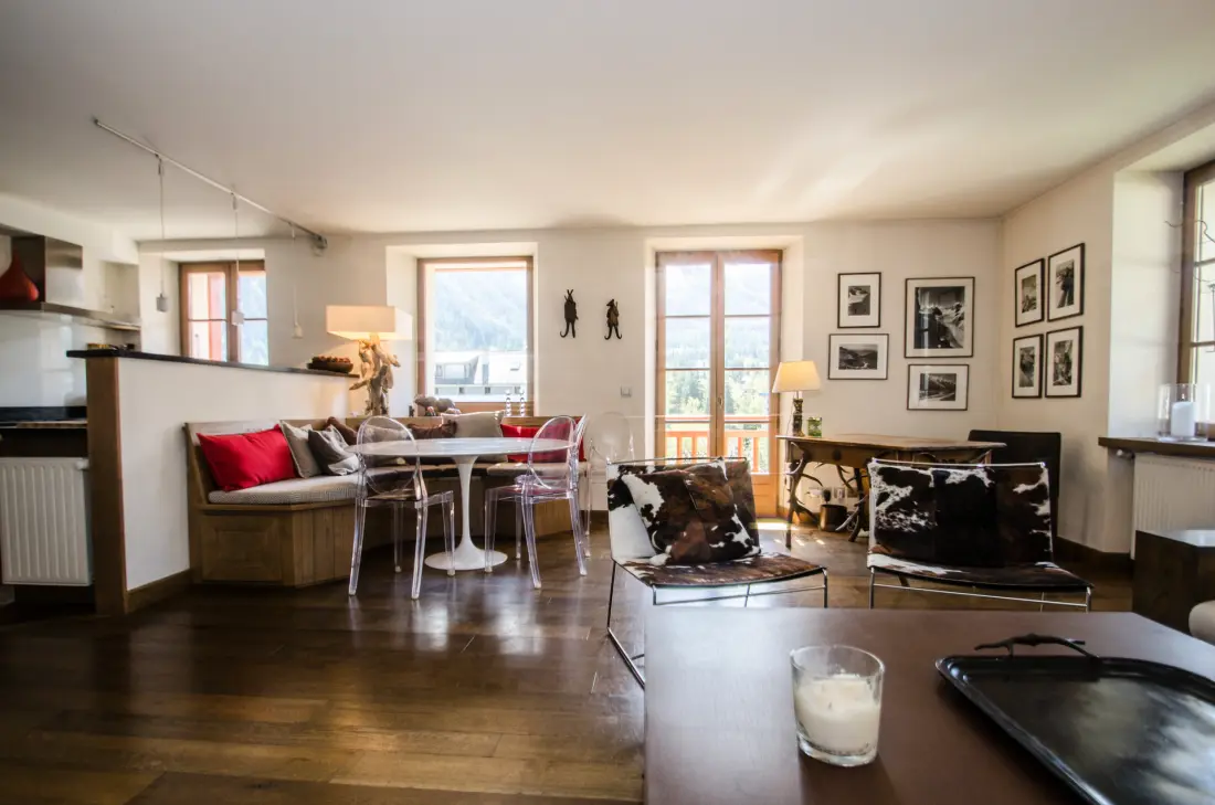 Amber Residence
