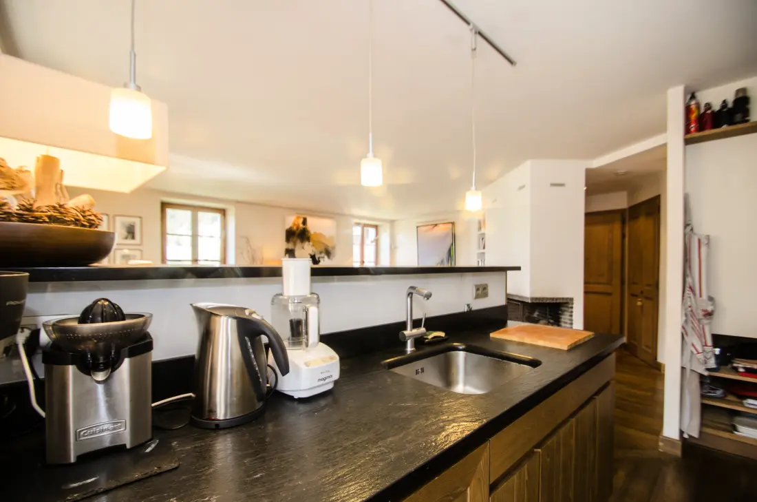 Amber Residence