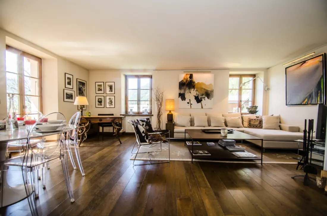 Amber Residence