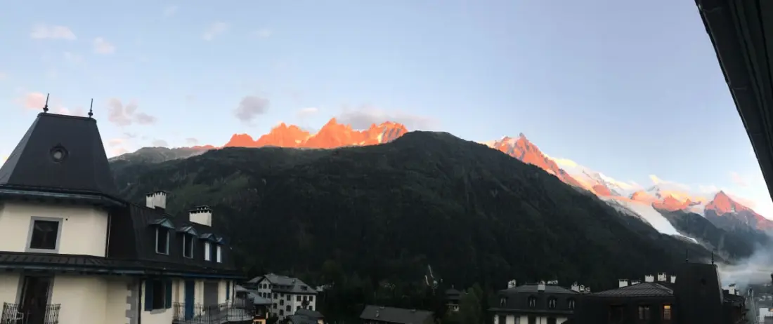 dalszöveg: Mont Blanc Full Heart Chamonix