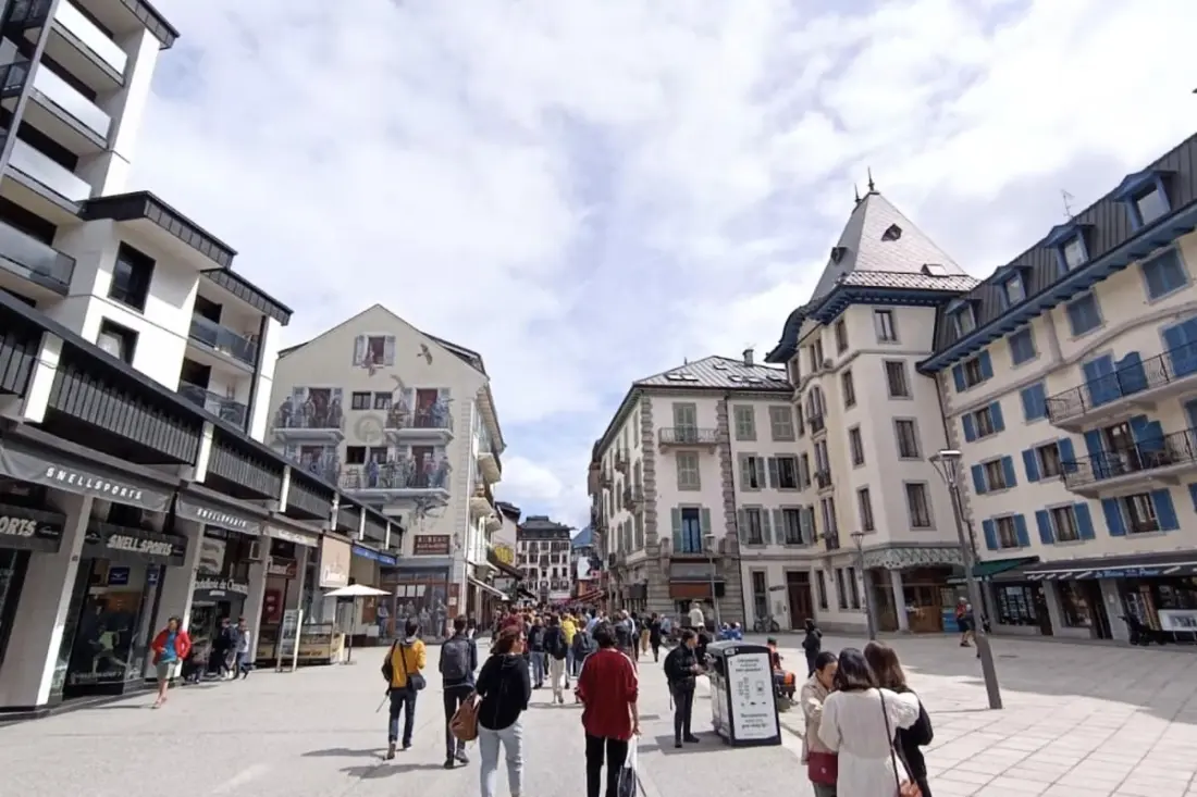 dalszöveg: Mont Blanc Full Heart Chamonix