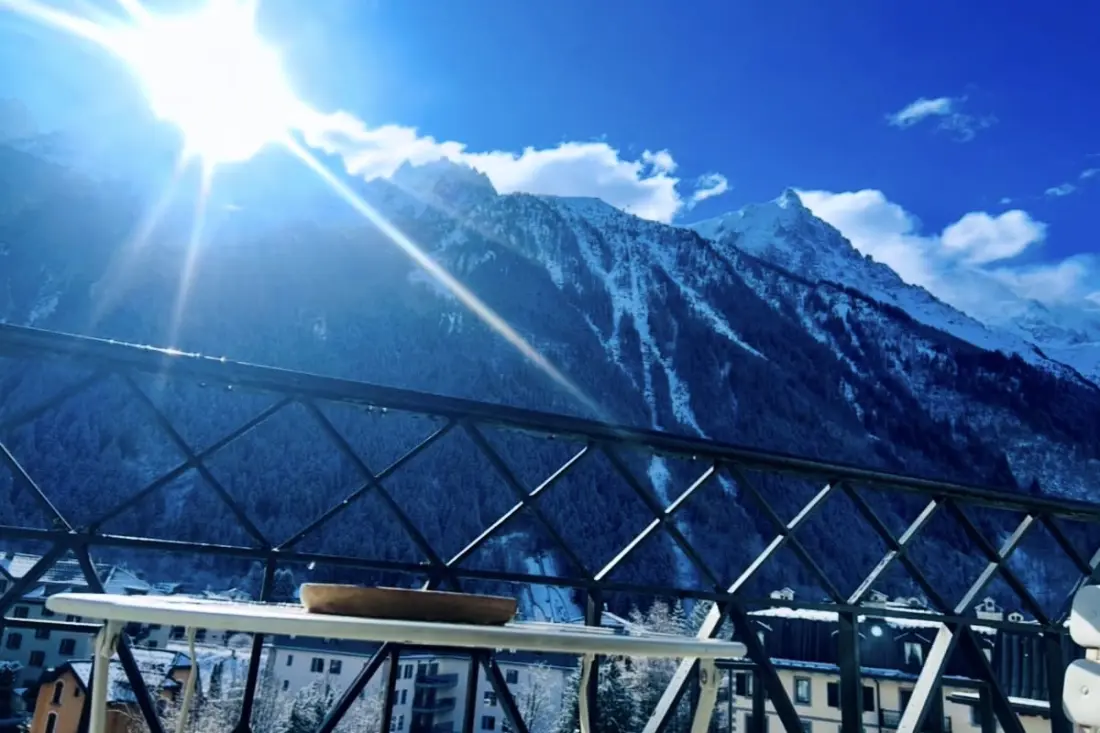 dalszöveg: Mont Blanc Full Heart Chamonix