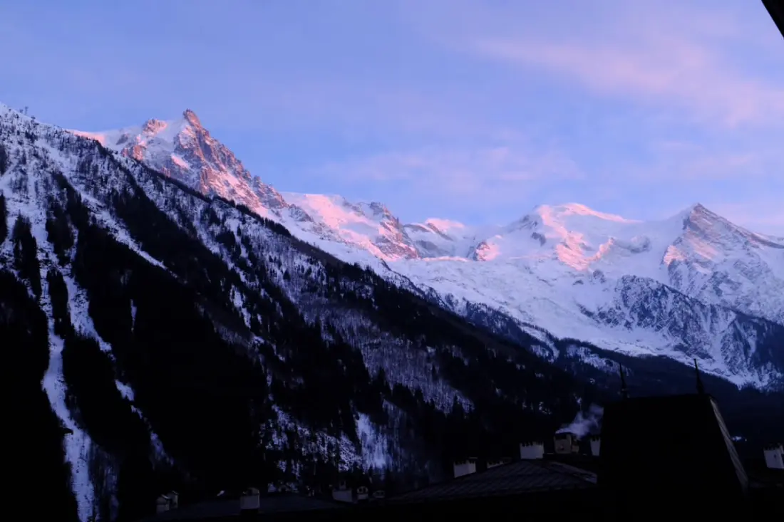 dalszöveg: Mont Blanc Full Heart Chamonix