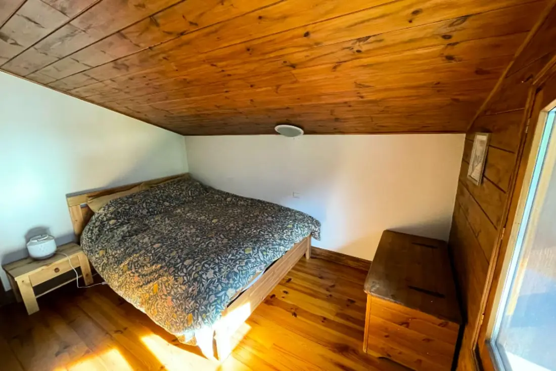 Chamonix Duplex Mont-blanc teljes szíve
