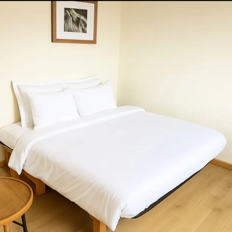 Szép kilátással rendelkező apartman Les Bossonsban - Chamonix