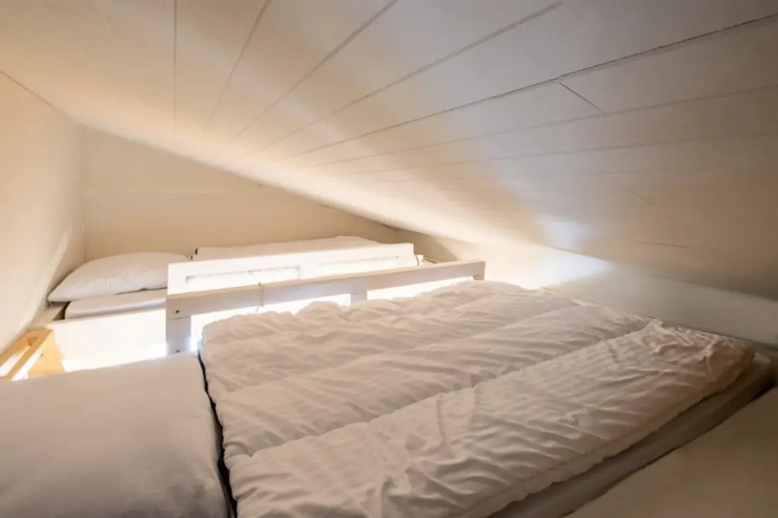 Szép kilátással rendelkező apartman Les Bossonsban - Chamonix