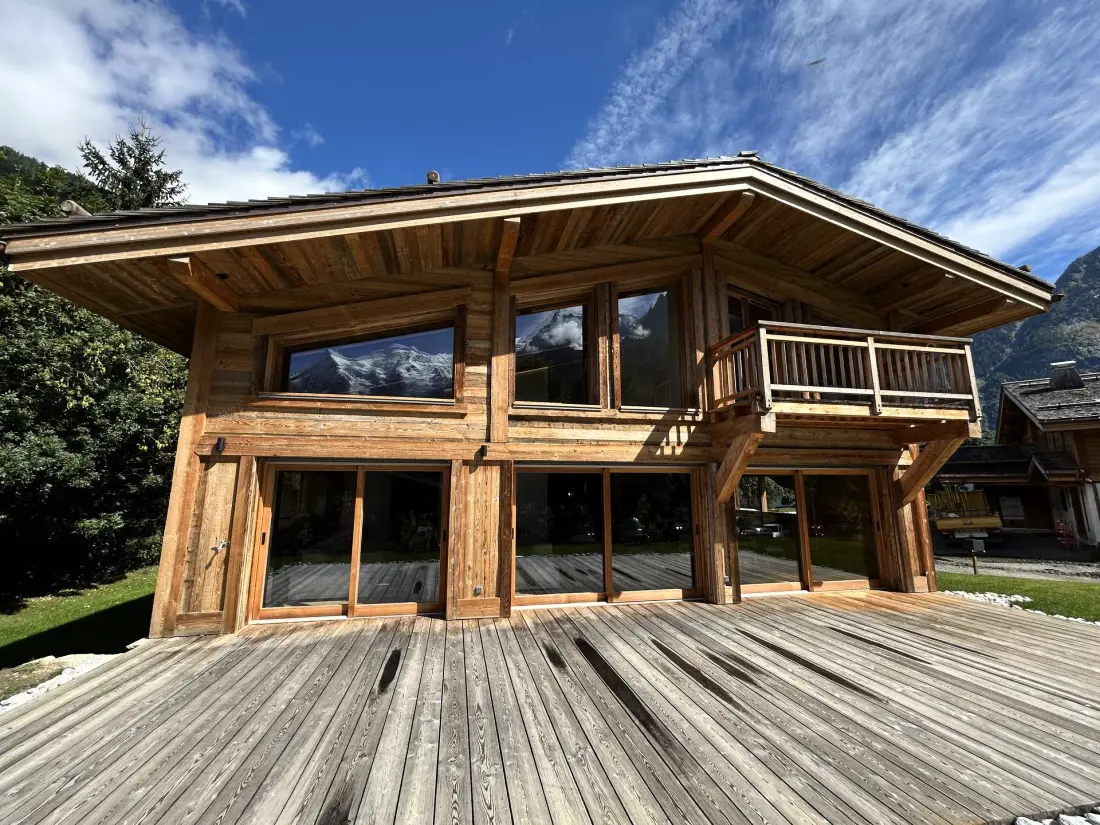 Black Rock Residence