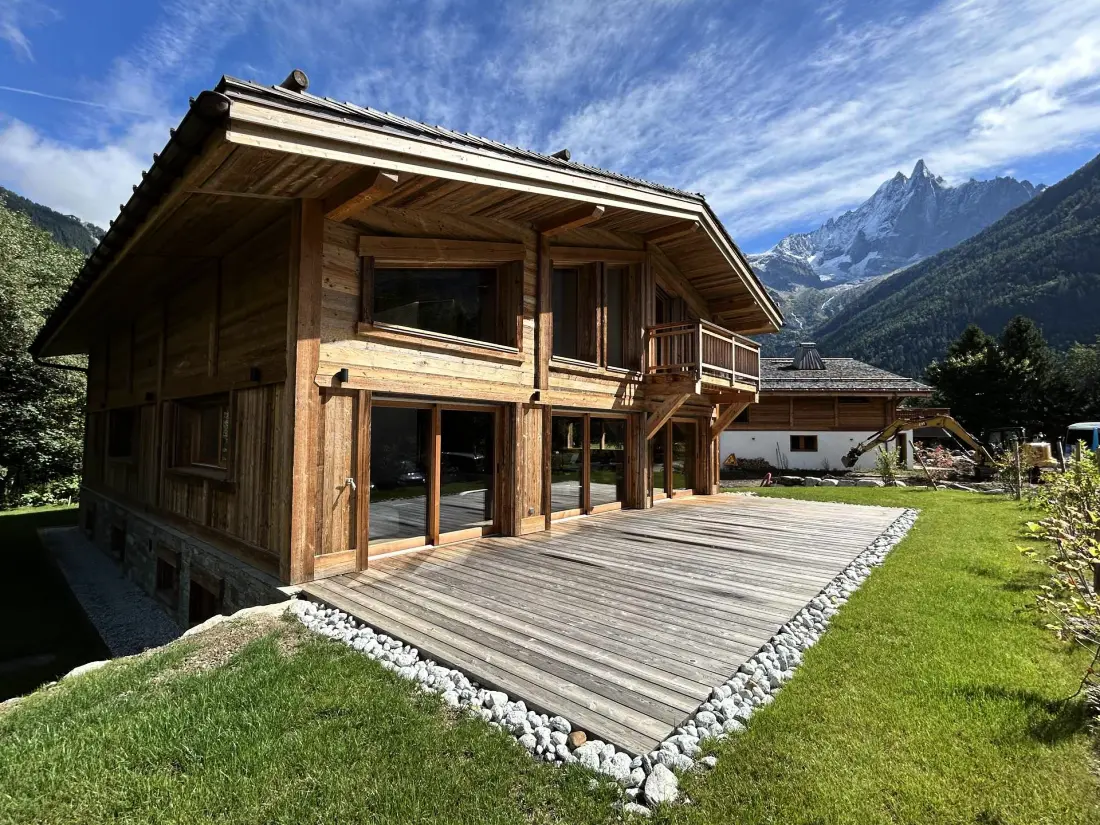 Black Rock Residence