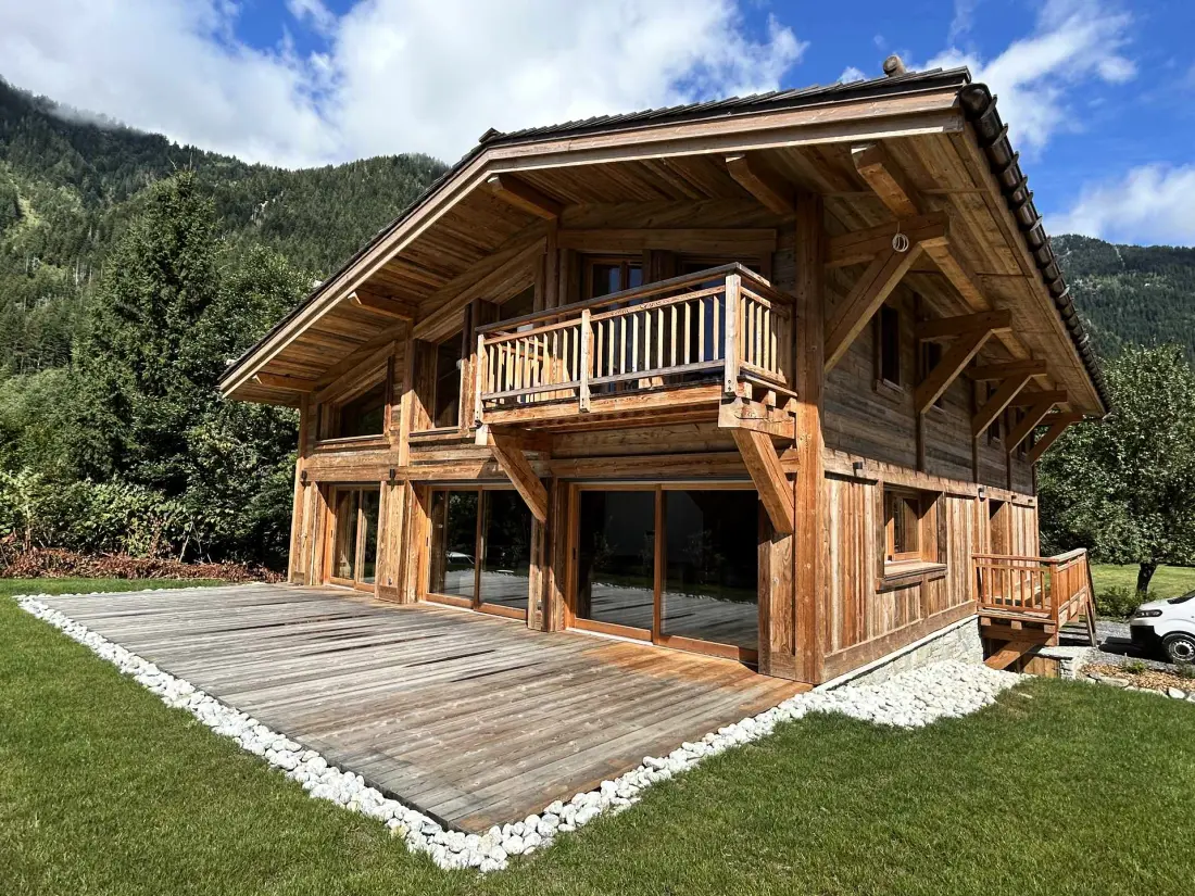 Black Rock Residence