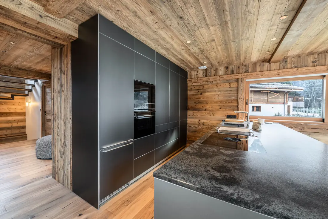 Black Rock Residence