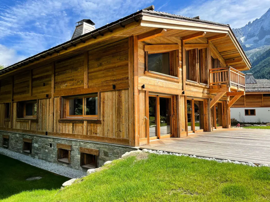 Black Rock Residence