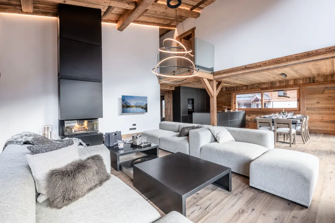 Black Rock Residence