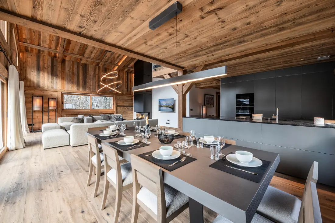 Black Rock Residence