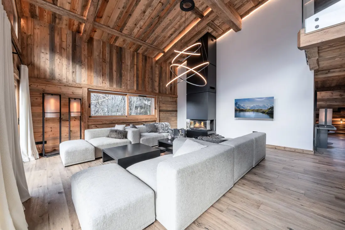 Black Rock Residence
