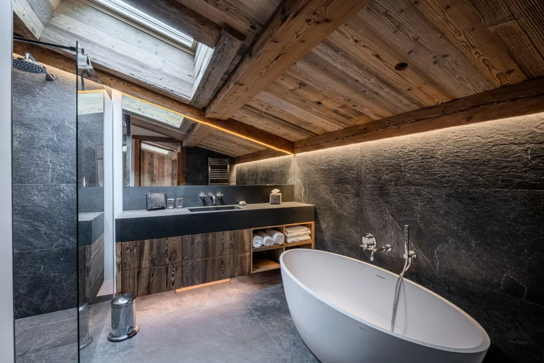 Black Rock Residence