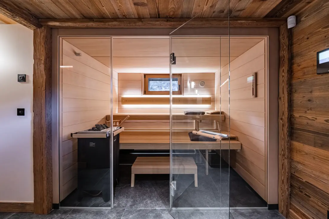 Black Rock Residence
