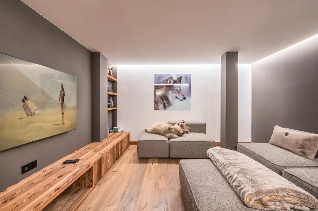 Black Rock Residence