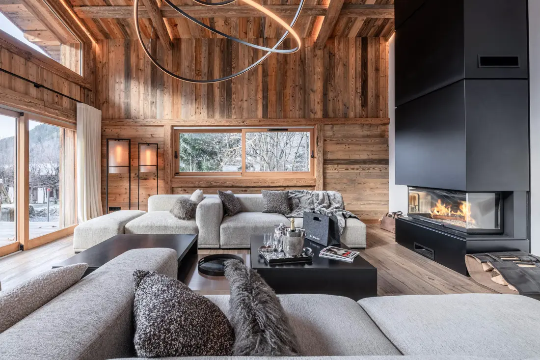 Black Rock Residence