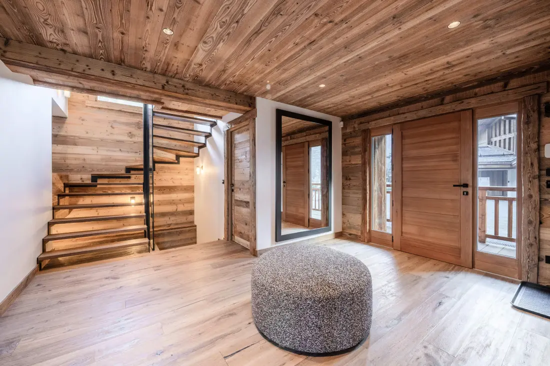 Black Rock Residence