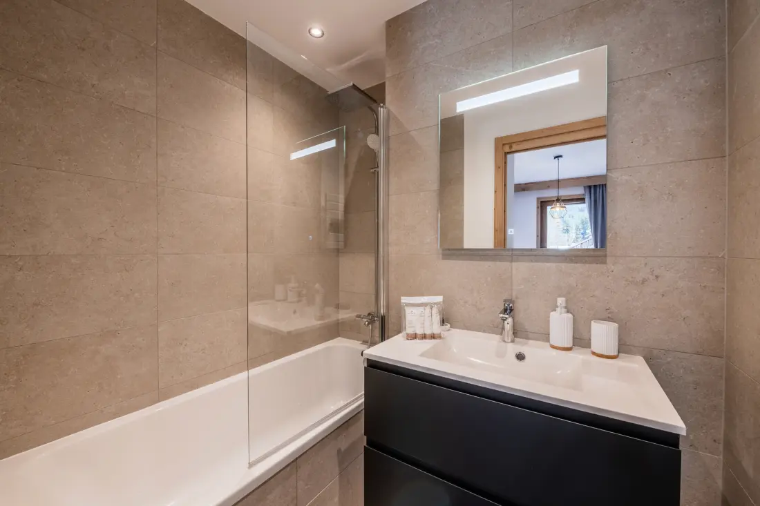 Residence Blanc Mont-blanc