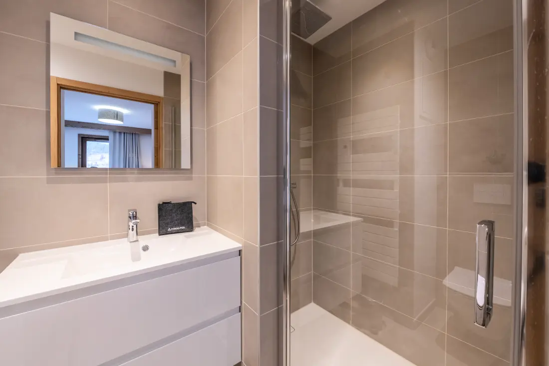 Residence Blanc Mont-blanc