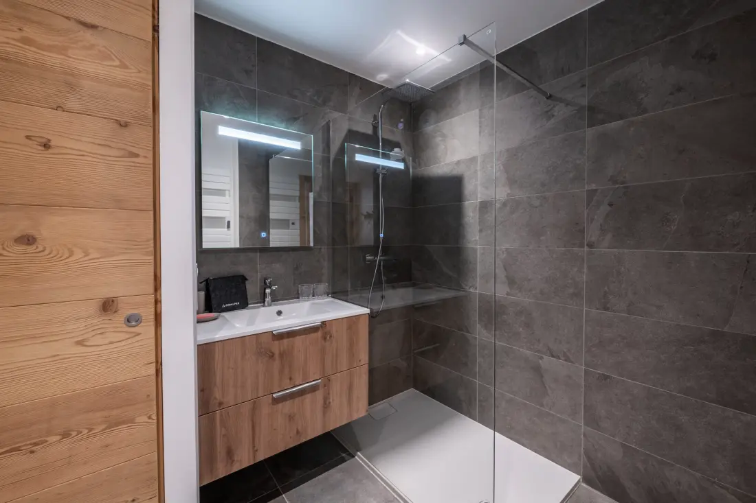 Residence Blanc Mont-blanc