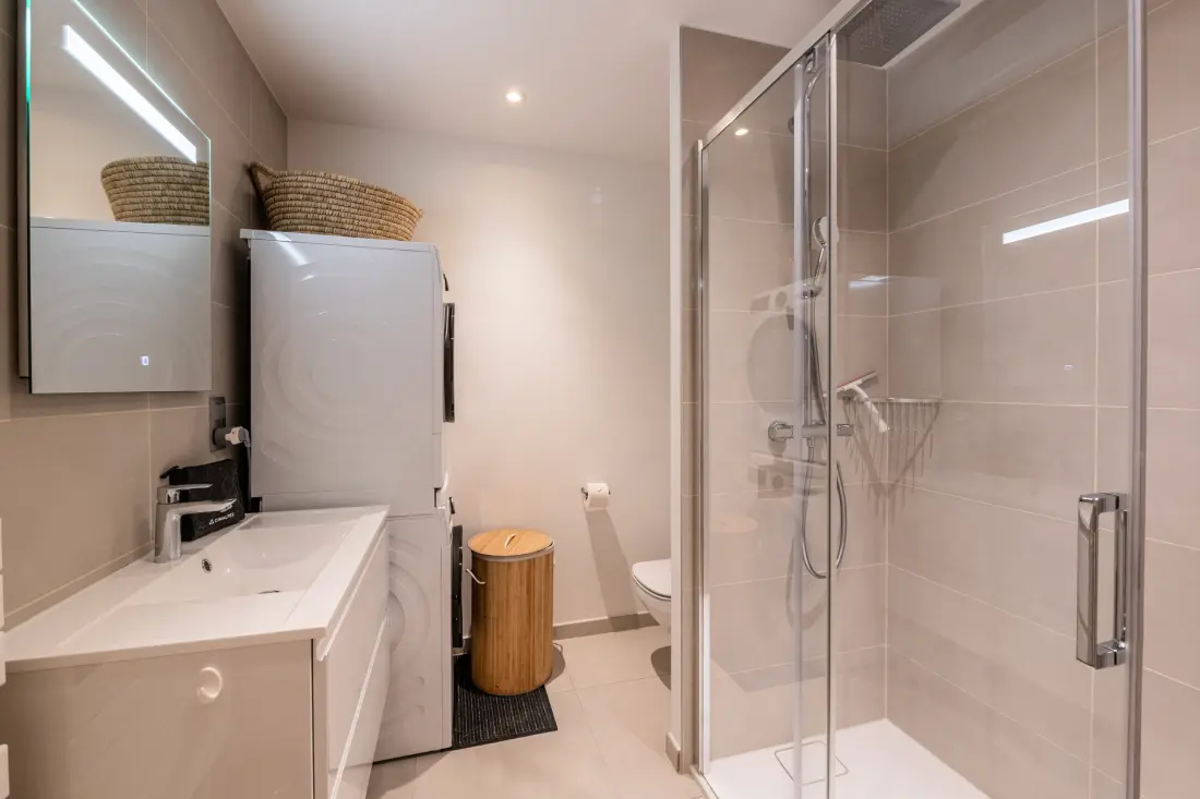 Residence Blanc Mont-blanc
