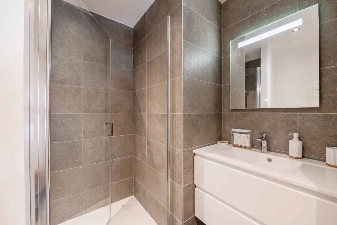 Residence Blanc Mont-blanc