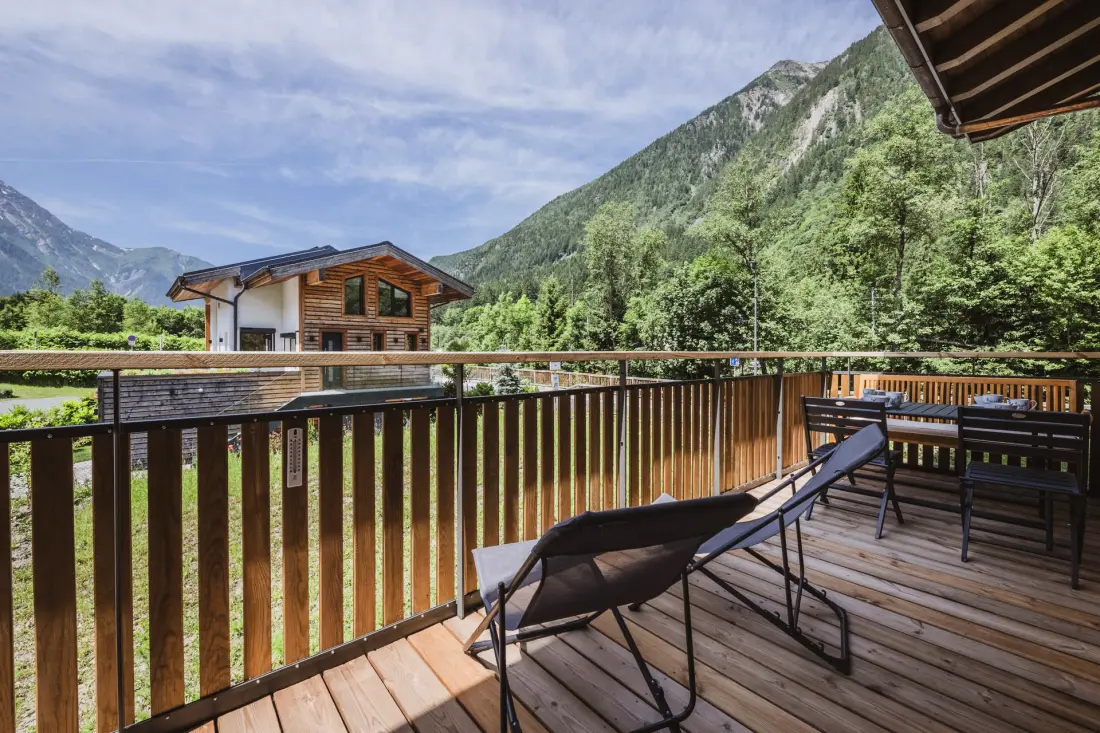 Residence Castorettes