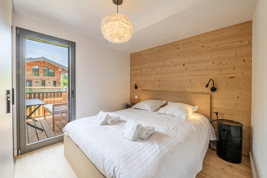Residence Castorettes