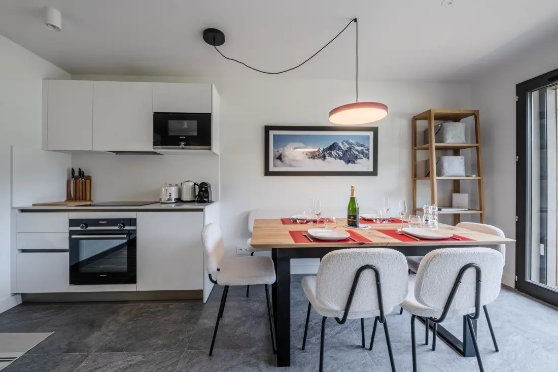Residence Castorettes