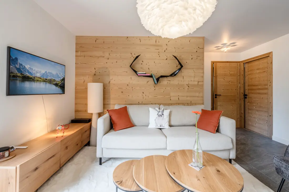 Residence Castorettes