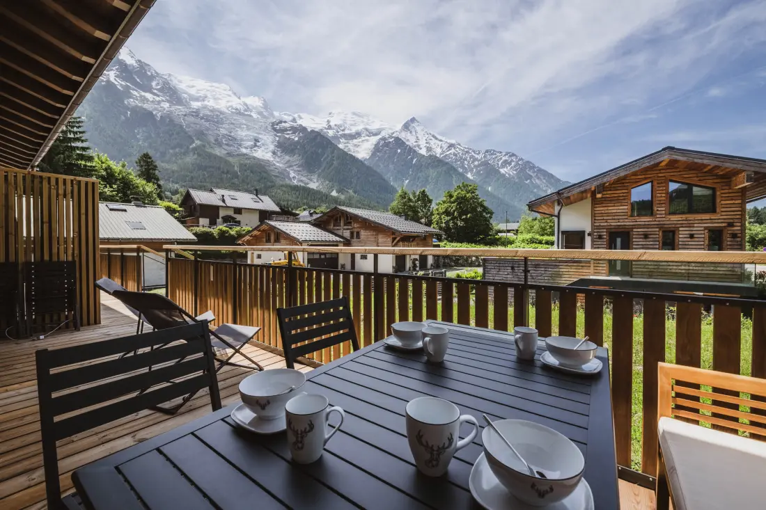 Residence Castorettes