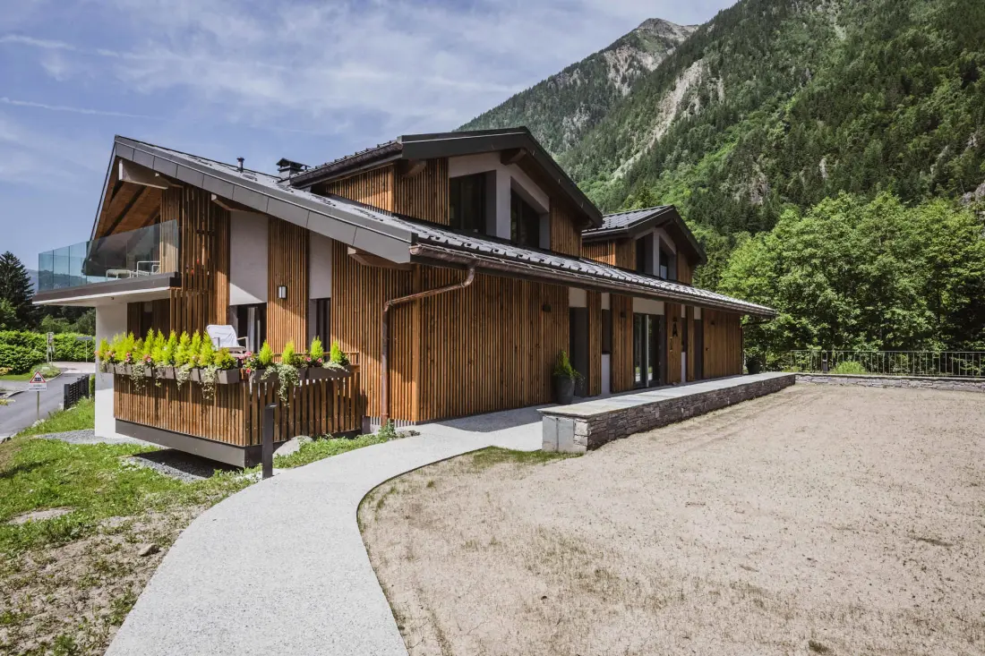 Residence Castorettes