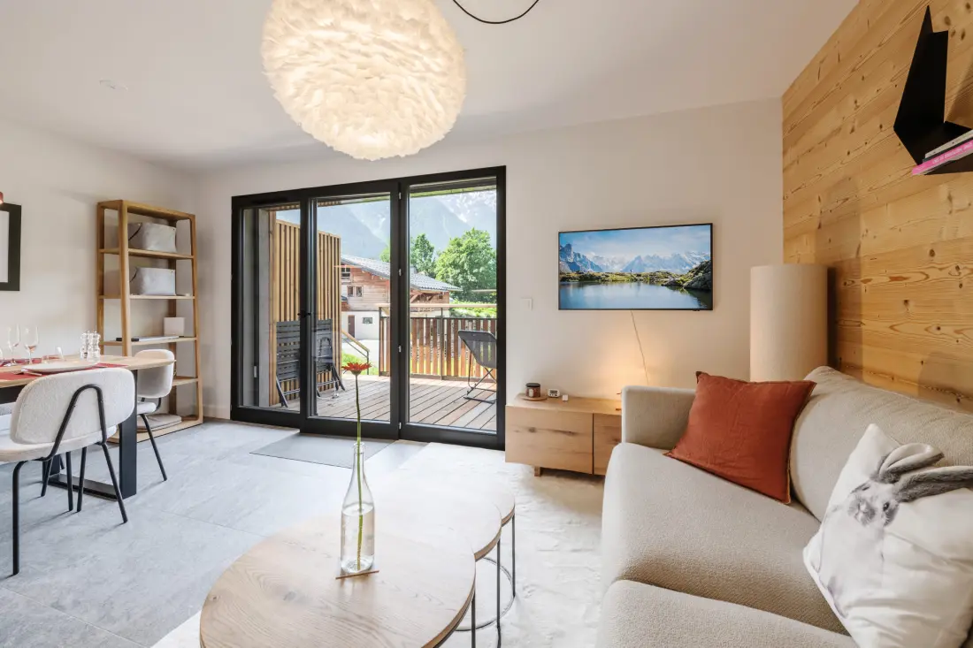 Residence Castorettes