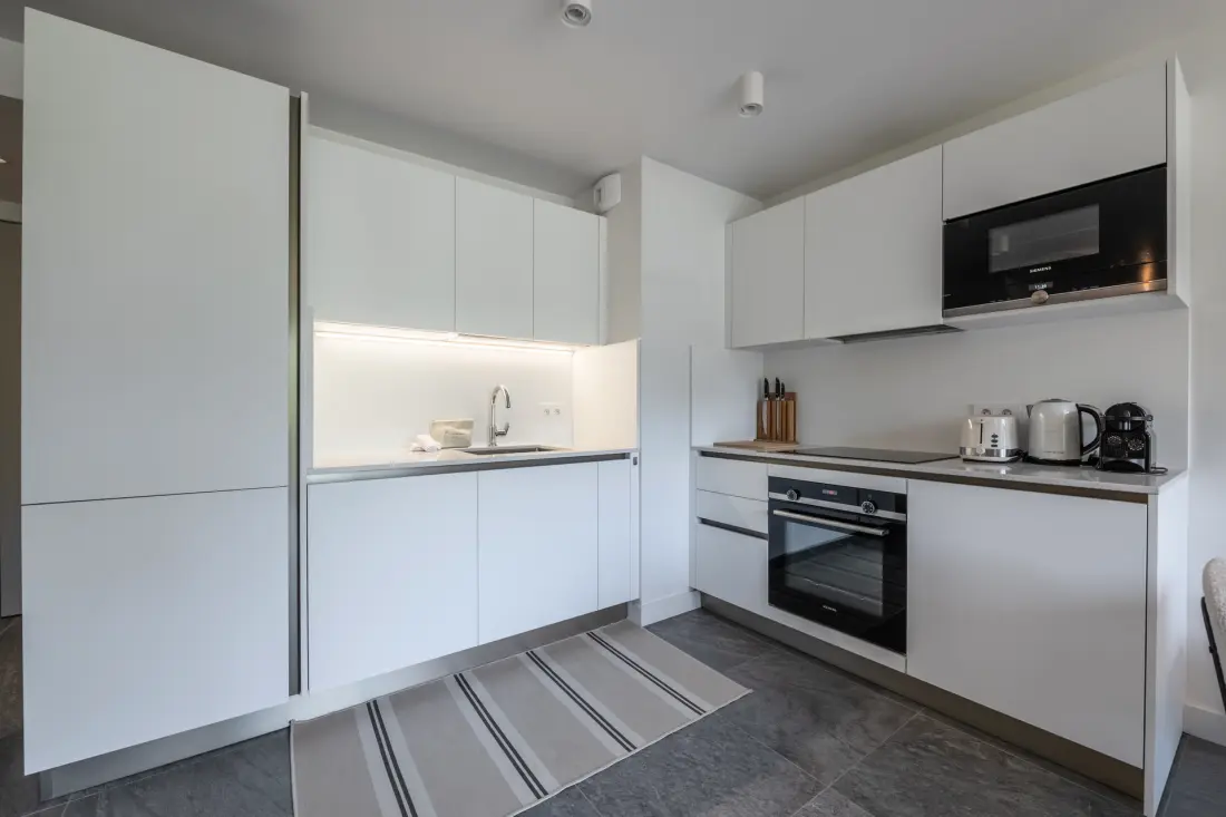Residence Castorettes