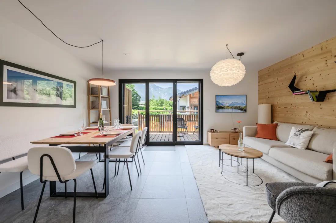 Residence Castorettes