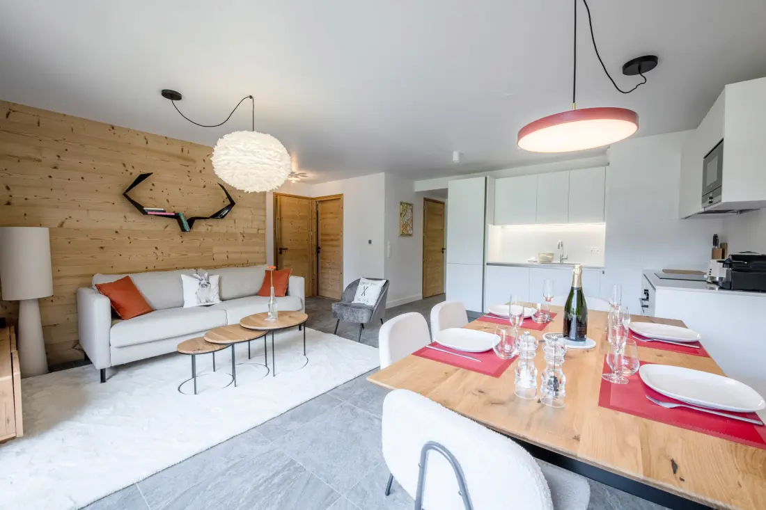 Residence Castorettes