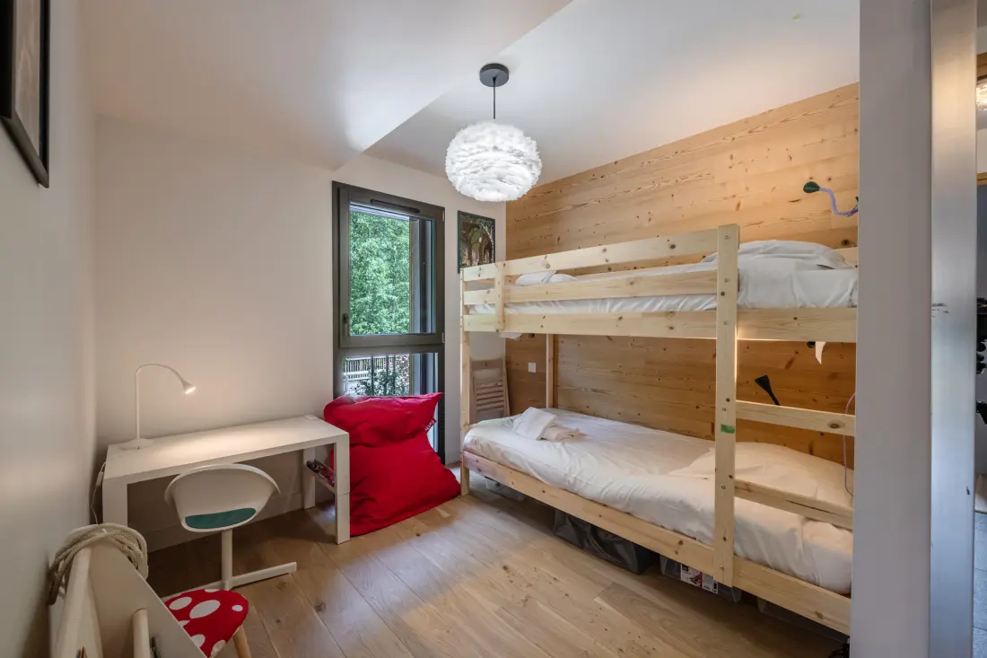 Residence Castorettes