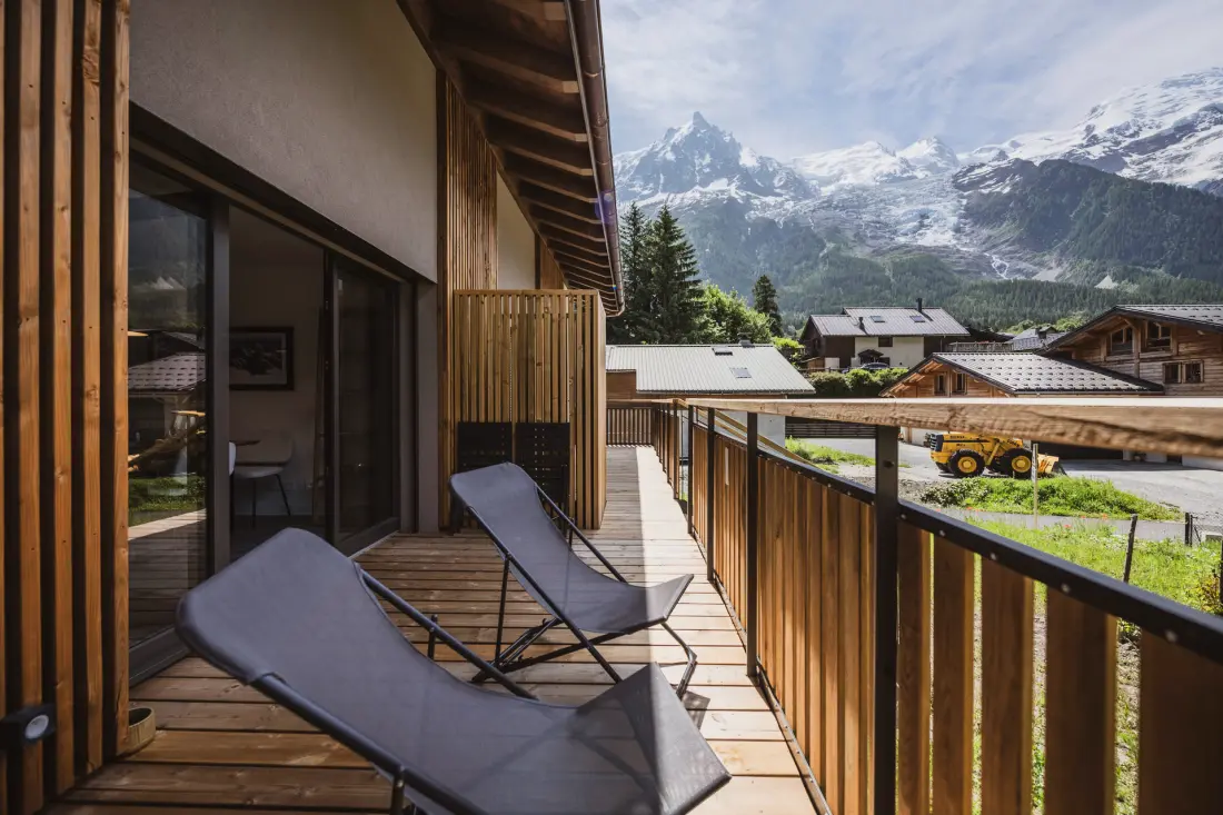 Residence Castorettes