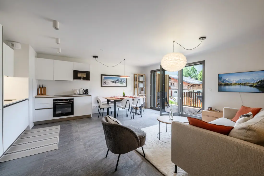 Residence Castorettes