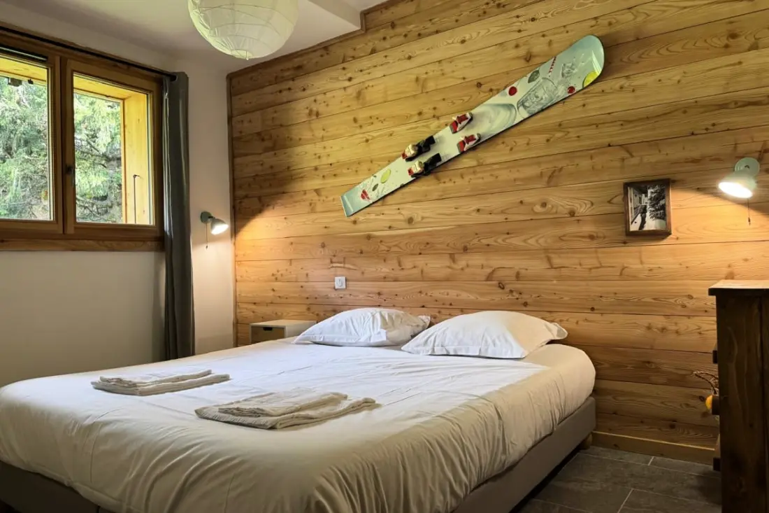 Chalet Sublime Mont Blanc megtekintése