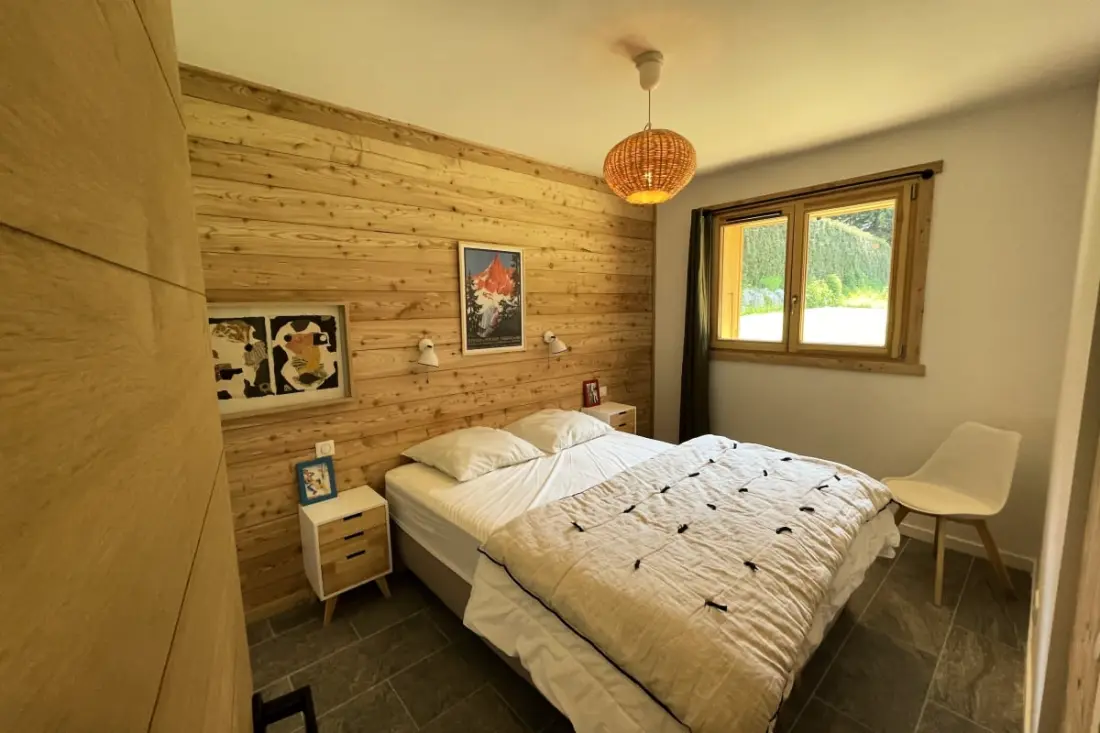 Chalet Sublime Mont Blanc megtekintése