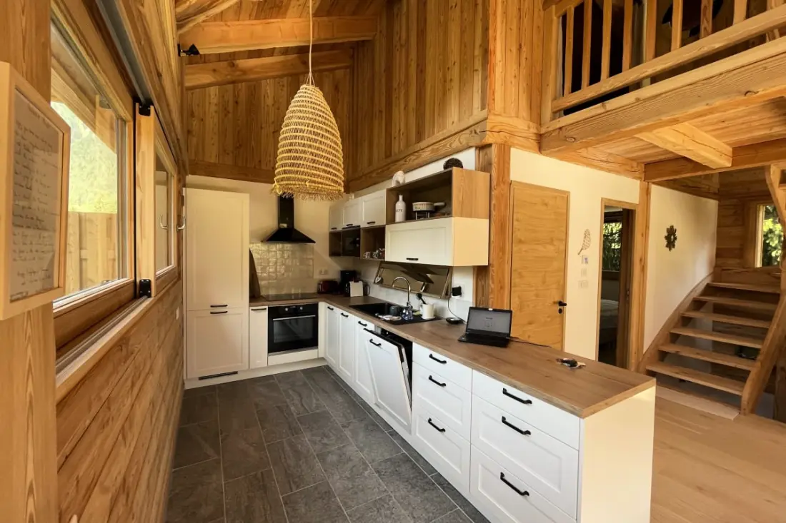 Chalet Sublime Mont Blanc megtekintése